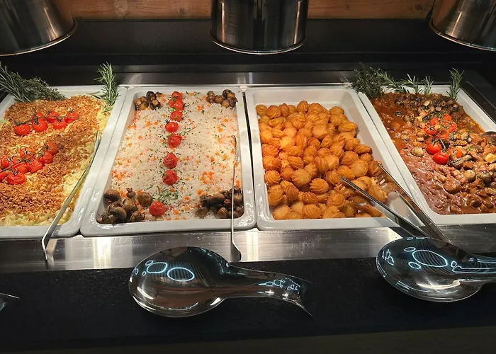 Panorama Hotel Oberwiesenthal